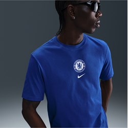 T-shirt męski Nike z krótkim rękawem  - zdjęcie produktu