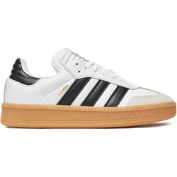 Buty sportowe męskie Adidas sznurowane wiosenne  - zdjęcie produktu