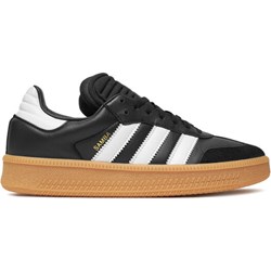 Buty sportowe męskie Adidas wiązane  - zdjęcie produktu