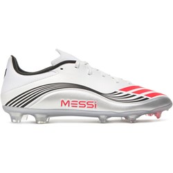 Buty sportowe męskie Adidas messi sznurowane  - zdjęcie produktu