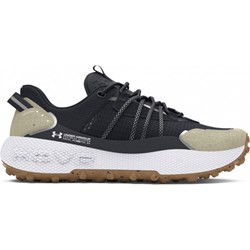 Buty sportowe męskie Under Armour z zamszu  - zdjęcie produktu