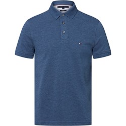 T-shirt męski Tommy Hilfiger z krótkim rękawem  - zdjęcie produktu