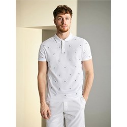T-shirt męski Sinsay - zdjęcie produktu