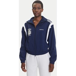 Bluza damska Adidas z napisem  - zdjęcie produktu