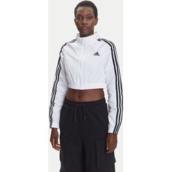 Bluza damska Adidas w sportowym stylu  - zdjęcie produktu