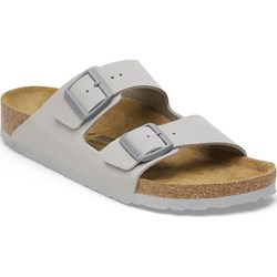 Klapki damskie BIRKENSTOCK płaskie bez zapięcia  - zdjęcie produktu