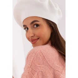 Czapka zimowa damska Wool Fashion Italia  - zdjęcie produktu
