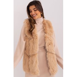 Kamizelka damska Wool Fashion Italia  - zdjęcie produktu