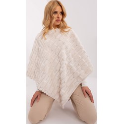 Ponczo Wool Fashion Italia - Primodo - zdjęcie produktu