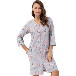 Szlafrok damski Luna  - zdjęcie produktu