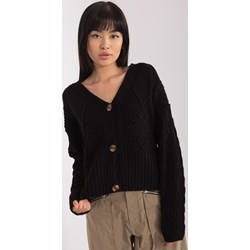 Sweter damski Primodo.com z dekoltem v  - zdjęcie produktu