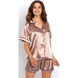 Piżama Momenti Per Me elegancka  - zdjęcie produktu