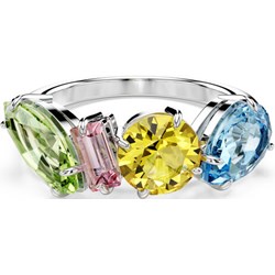Pierścionek Swarovski - MODIVO - zdjęcie produktu