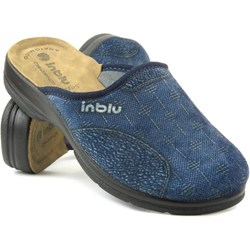 Kapcie męskie Inblu  - zdjęcie produktu