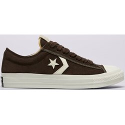 Trampki męskie Converse sportowe na jesień sznurowane  - zdjęcie produktu