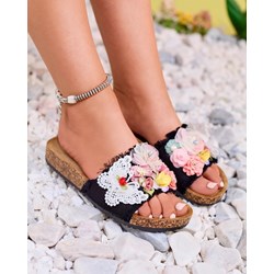 Klapki damskie Royalfashion.pl - zdjęcie produktu