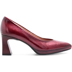 Czółenka Hispanitas bez zapięcia eleganckie  - zdjęcie produktu