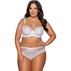 Majtki damskie białe Ave lingerie  - zdjęcie produktu