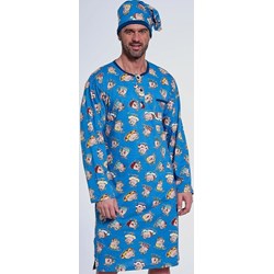 Cornette piżama męska  - zdjęcie produktu