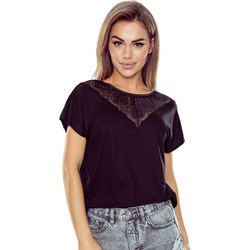 Bluzka damska Eldar z krótkimi rękawami  - zdjęcie produktu