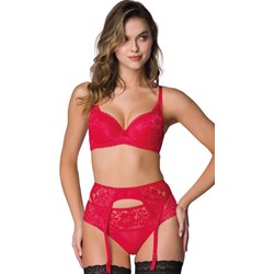 Pończochy Mat - Intymna - zdjęcie produktu