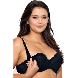 Bielizna ciążowa Nipplex bez wzorów casual  - zdjęcie produktu