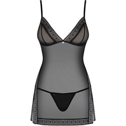 Koszula nocna Obsessive - Intymna - zdjęcie produktu