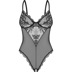 Body damskie Exquisite koronkowe  - zdjęcie produktu