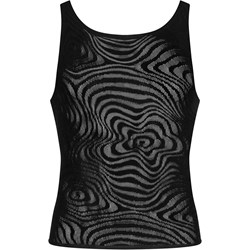 T-shirt męski Obsessive z krótkimi rękawami  - zdjęcie produktu