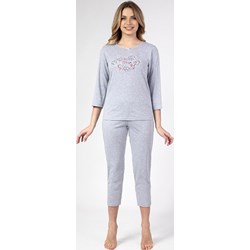 Piżama Regina elegancka  - zdjęcie produktu