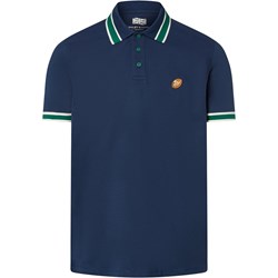 T-shirt męski Finshley & Harding London z krótkim rękawem na lato  - zdjęcie produktu