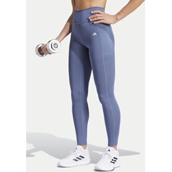 Spodnie damskie Adidas wiosenne  - zdjęcie produktu