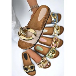 Klapki damskie Royalfashion.pl - zdjęcie produktu