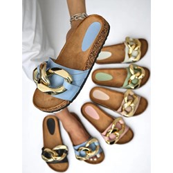 Klapki damskie Royalfashion.pl - zdjęcie produktu