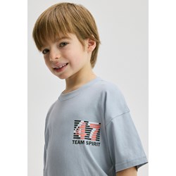 T-shirt chłopięce Reserved  - zdjęcie produktu
