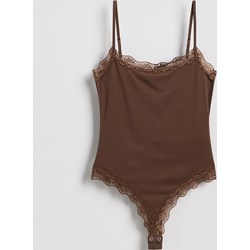 Body damskie Reserved - zdjęcie produktu