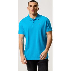 T-shirt męski Diverse z krótkim rękawem  - zdjęcie produktu