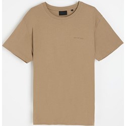 T-shirt męski Diverse - zdjęcie produktu