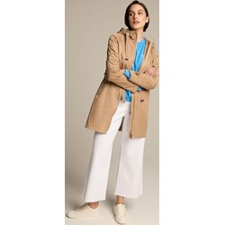 Parka damska Diverse  - zdjęcie produktu