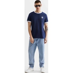 T-shirt męski Diverse - zdjęcie produktu