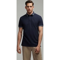 T-shirt męski Diverse - zdjęcie produktu
