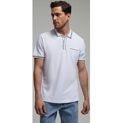 T-shirt męski Diverse - zdjęcie produktu