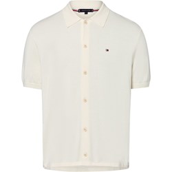 Sweter męski Tommy Hilfiger z bawełny  - zdjęcie produktu
