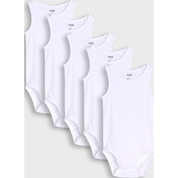 Body niemowlęce Sinsay - zdjęcie produktu