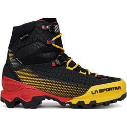Buty trekkingowe męskie La Sportiva sznurowane  - zdjęcie produktu