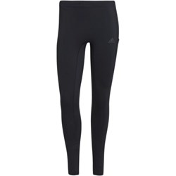 Spodnie damskie Adidas z elastanu sportowe  - zdjęcie produktu