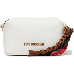 Listonoszka Love Moschino młodzieżowa  - zdjęcie produktu