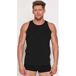 T-shirt męski Henderson z krótkim rękawem  - zdjęcie produktu
