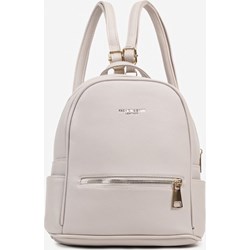 Plecak Born2be szary  - zdjęcie produktu