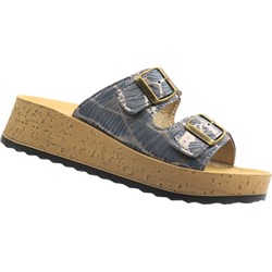 Klapki damskie Inblu płaskie bez zapięcia  - zdjęcie produktu